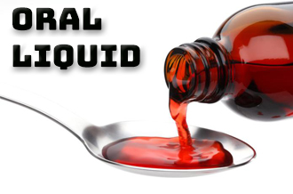 Syrup